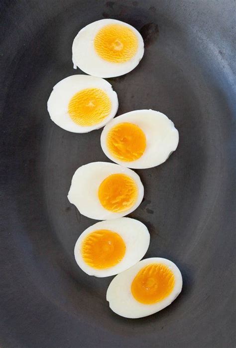 How To Hard Boil Eggs Perfectly Every Time | Recipe | Boiled eggs, Hard ...