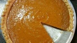 Chef John's Pumpkin Pie Recipe - Allrecipes.com