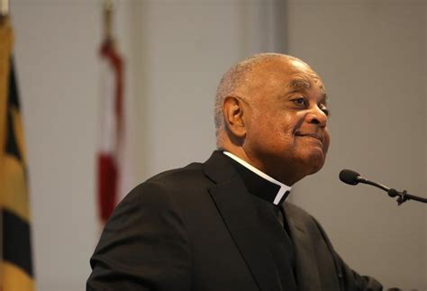 Many focused on what incoming Washington archbishop will say about race – Catholic Philly