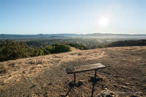 Westwood Hills Park: Hiking in Downtown Napa - California Through My Lens