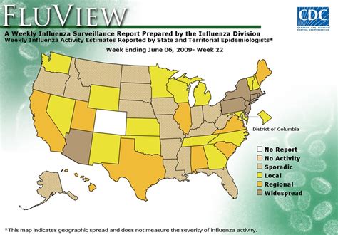 Swine Flu, Proof That CDC Is Lying! - Conunderground.com