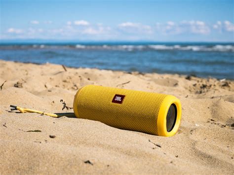 15 Greatest Waterproof Bluetooth Speakers, To Go