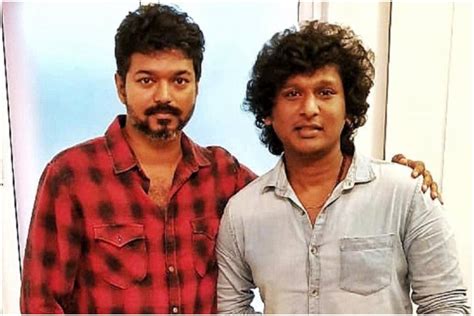 Master Duo Thalapathy Vijay-Lokesh Kanagaraj to Reunite For Superstar 66th Film?