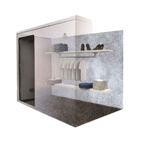 RemainSafe Safety Closet for Storms and Home Invasions