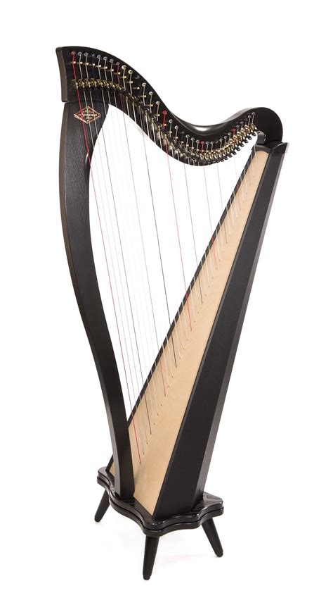 Browse Harp Models | Dusty Strings