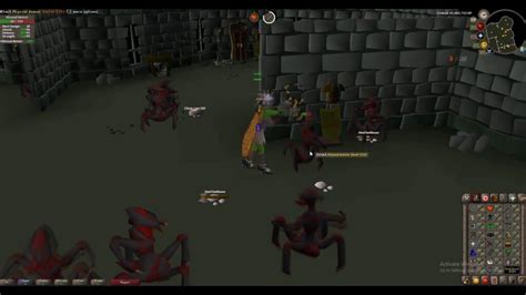 Abyssal Demon OSRS Guide: Battling the Denizen of the Abyss - Rune Fanatics