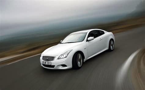 Download Vehicle Infiniti HD Wallpaper