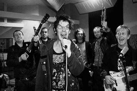 Subhuman punks tour Australia | Green Left