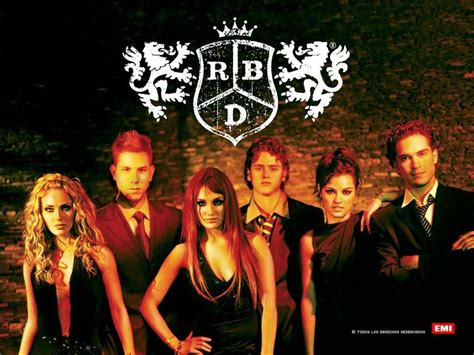 RBD Wallpapers - Wallpaper Cave