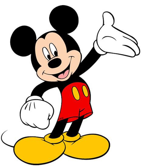 Mickey Mouse | Mickey mouse, Mickey mouse clipart, Mickey mouse drawings