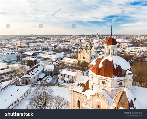 10,122 Vilnius in winter Images, Stock Photos & Vectors | Shutterstock