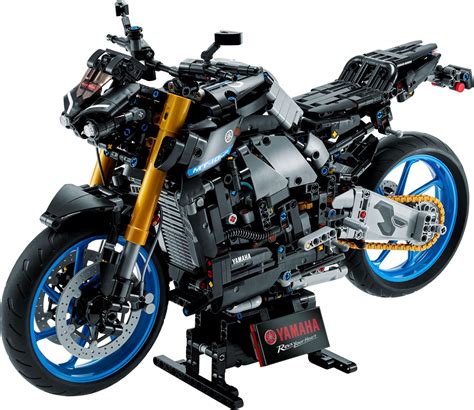 LEGO 42159 Technic Yamaha MT-10 SP | BrickEconomy