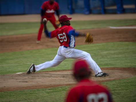 KUOW - Cuba's Baseball Team Fails To Make The Olympics — And It's ...