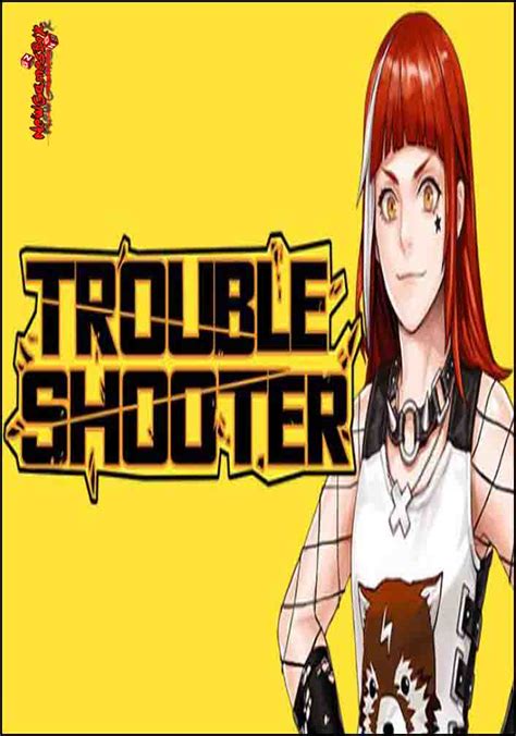 Troubleshooter Free Download Full Version PC Game Setup