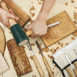 Best Wood Carving Tools 2024 - Top Picks, Reviews & Guide