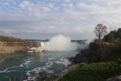 Niagara Falls | Niagara Falls | Mack Male | Flickr