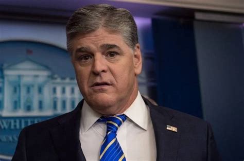 Sean Hannity Net Worth: A Deep Dive into the Wealth of the Iconic Fox ...