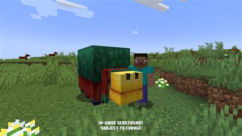 How to Breed Sniffers in Minecraft 1.20