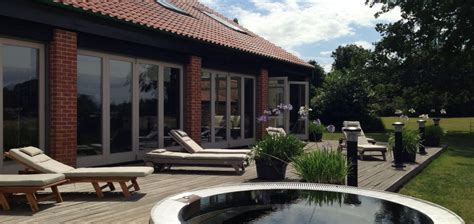 Congham Hall, Norfolk Review | The Hotel Guru