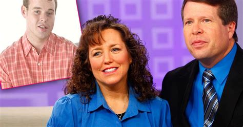 'Counting On' Finale: Parents Give Joseph Duggar Advice Before Wedding