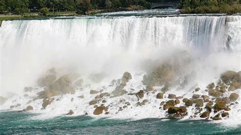 Niagara waterfall - Kanna Ramaesh