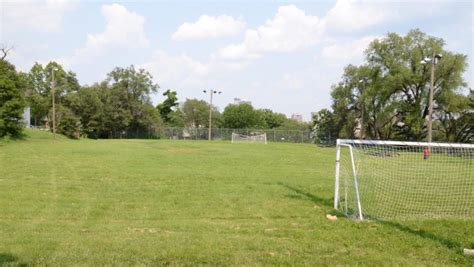 Gage Park Soccer Fields | KC Recreation & Activities