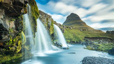 7 facts that will make you fall in love with Iceland | OverSixty