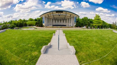 Frederik Meijer Gardens releases lineup for 2023 Fifth Third Bank Summer Concert Series