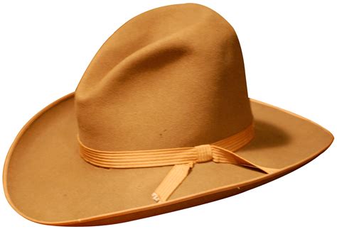 Cowboy hat PNG