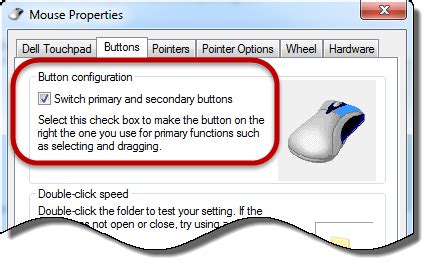 c# - When the mouse buttons are swapped in the OS, do the mouse click ...