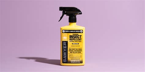 Why We Love Sawyer Permethrin Premium Insect Repellent | Reviews by ...