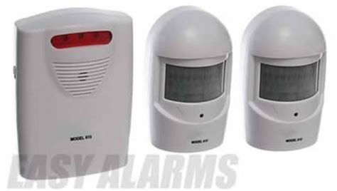 10 Best Garage Alarm Reviews - Surveillance For Security