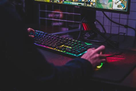 Best LED keyboards 2021