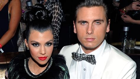 Scott Disick and Kourtney Kardashian’s Relationship: Never Married | Heavy.com