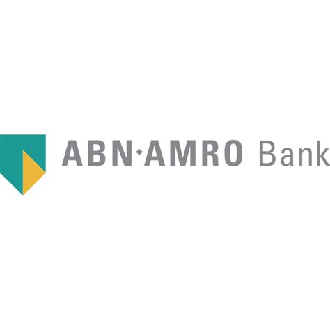 Abn Amro Bank Download png