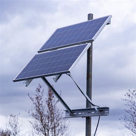 Solar Panel Mounts - SunWize | Power Independence