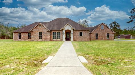 5007 FM 1293 RD, Kountze, TX 77625 Single Family Residence For Sale | MLS# 80262312 | RE/MAX