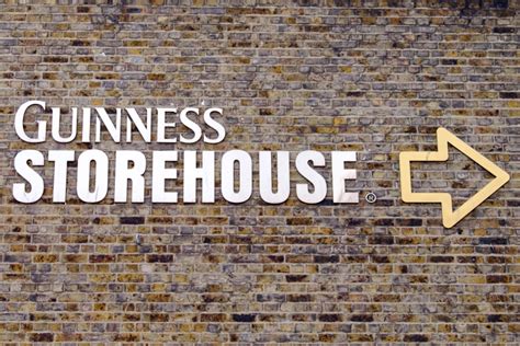 Guinness Storehouse Tickets Price - Everything you Should Know