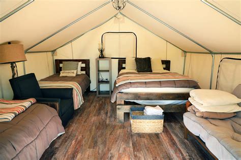 Zion National Park | Utah Glamping | Zion Ponderosa