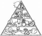 Free Printable Food Coloring Pages For Kids sketch template