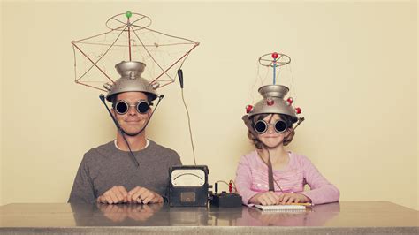 You read my mind: scientists claim ‘first telepathy success’ – Channel 4 News