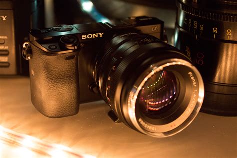 Sony Alpha A6000 video mode makes huge improvement - EOSHD