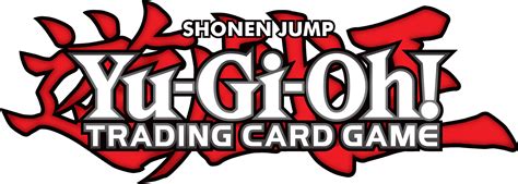 File - Yu-Gi-Oh! TCG new logo.jpg - Yu-Gi-Oh! - It's time to Duel!