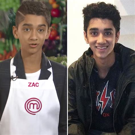 MasterChef Junior Winners: Where Are They Now? Get 2017 Updates