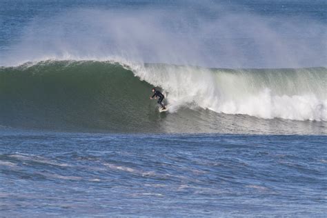 Ocean Beach surf pics – Gregory Crouch