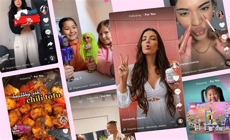 How Does Influencer Marketing Work on TikTok? - TRIBE