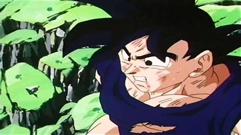 Goku defeat Kid buu with Spirit bomb( HD 1080p) - YouTube