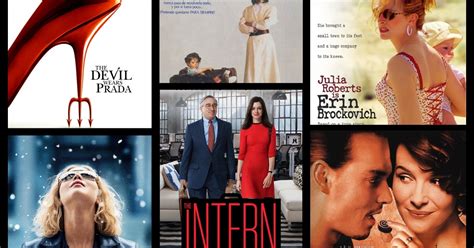 Top handpicked Movies for Women Entrepreneurs & Startup Founders