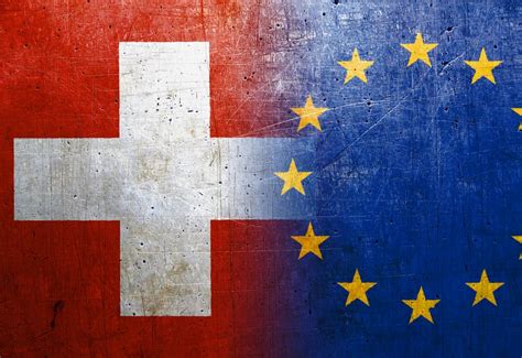 Switzerland Votes On Future Ties With EU In The Shadow Of Brexit