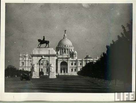 Independence india: Victoria Memorial Kolkata and more